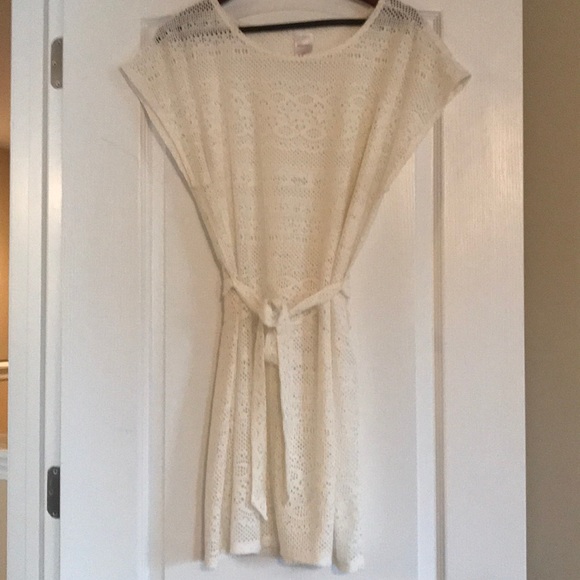 3- Swimsuit Cover Ups - Picture 5 of 8